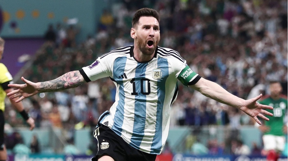 Kariéra Lionela Messiho: Od Barcelony k Inter Miami