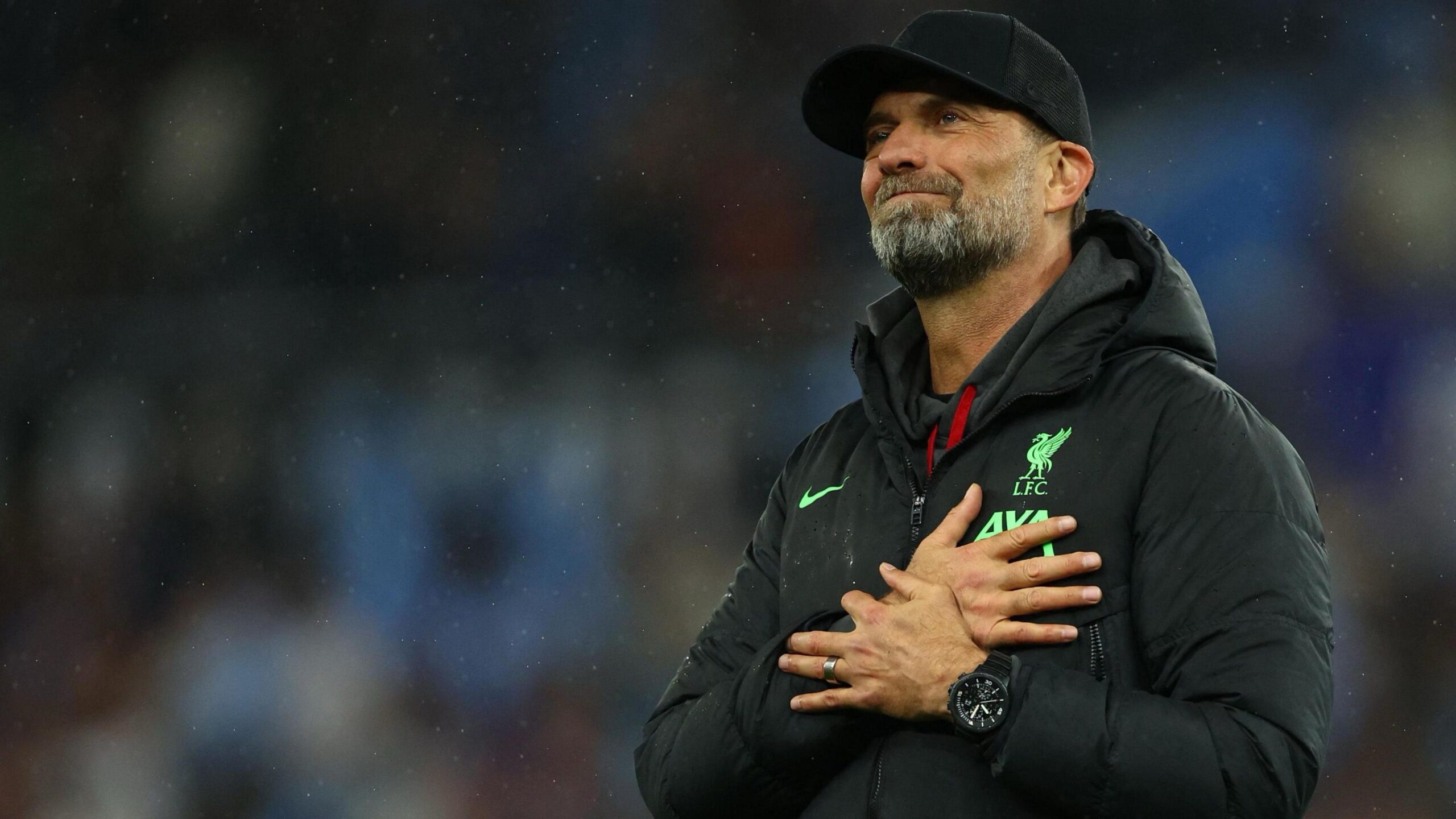 Jak se taktika Jürgena Kloppa změnila Liverpool