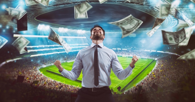 Top 5 strategií sázení na fotbal, které fungují