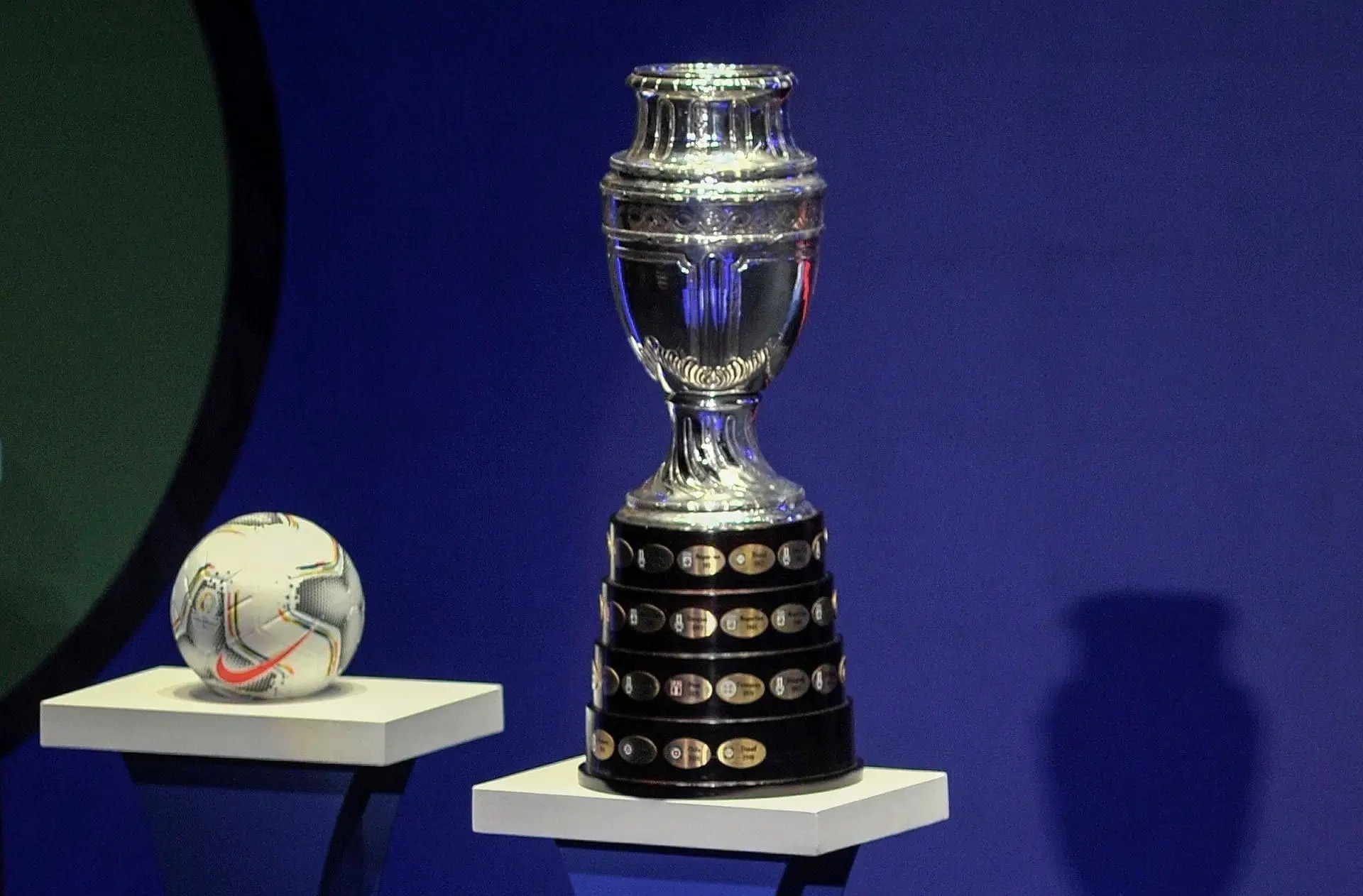 Copa America historie: Nejlepší momenty turnaje