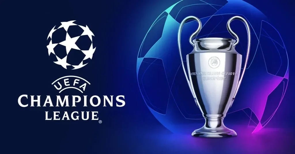 Náhled Champions League 2024/25: Favorité o titul